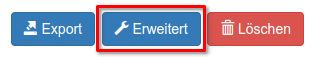 Logging - Erweiterte Einstellungen