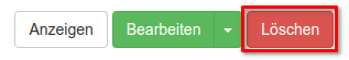 Benutzer löschen