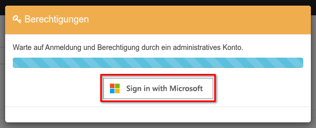 Azure AD Grundkonfiguration