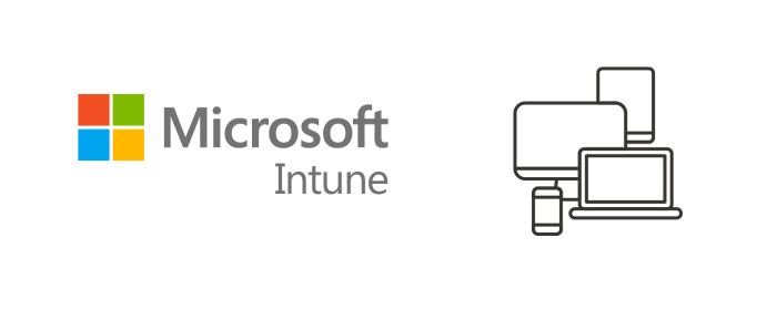 Microsoft Intune Logo