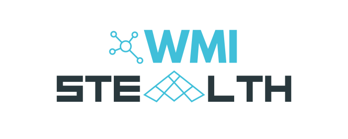 WMI Stealth Logo