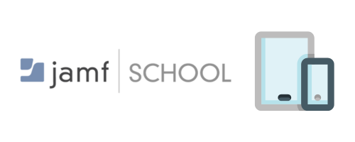 Discovery von Mobile Devices per JAMF School in Inventory360