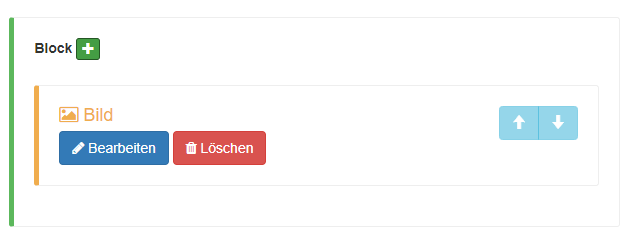 Neues Grafik-Element