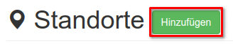 Anlegen eines Standortes