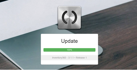 Daten-Update beim ersten Login