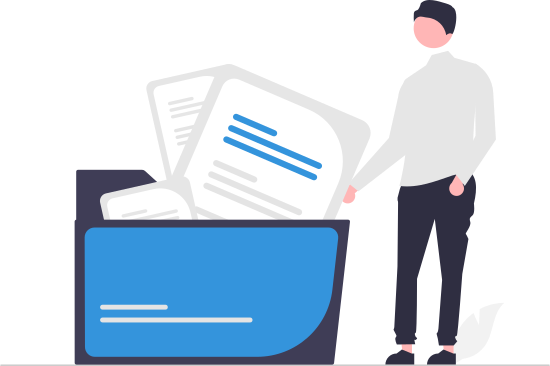 Inventory360 Self-Service-Portal