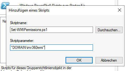 Skripts