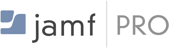 Jamf Pro Logo