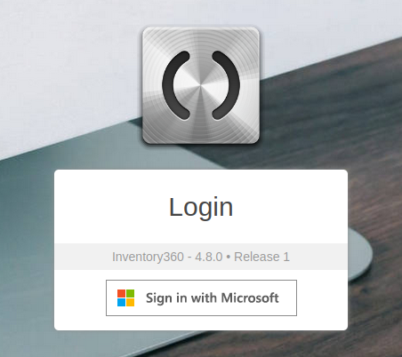 SSO-only Login